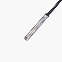 Capteur 3-en-1 intégré BME280 de température, d'humidité et de pression atmosphérique, IIC SPI, faible consommation d'énergie