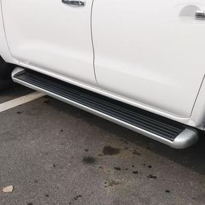 Conversion de voiture de camionnette Offre Spéciale modèle d'origine pédale latérale pour <span class=keywords><strong>Nissan</strong></span> <span class=keywords><strong>NAVARA</strong></span> <span class=keywords><strong>NP</strong></span> <span class=keywords><strong>300</strong></span> 2015 2016 2017 2018 2019 2020 - Product Image 5