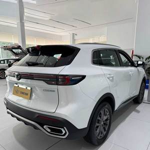 Nuovo SUV CHANGAN CS55 PLUS 2026 di 4a Generazione, Motore 1.5T Blue Whale, 4 Configurazioni Opzionali, Cambio DCT a 7 velocità, Nuova Auto a Benzina Cinese - Product Image 4