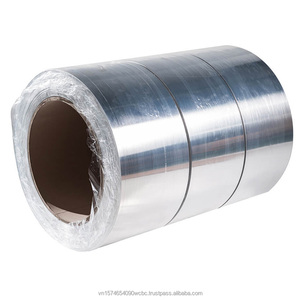 Bobina de Acero Galvanizado por Inmersión en Caliente, Suministro de Fábrica China, Grado DX51D/DX52D para Conductos de HVAC y Muebles Metálicos 5. - Product Image 2