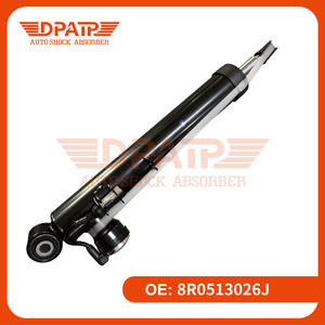 8R0513026J Shock Absorber Assy Electronic Shock Absorbers Suspension Coilover Suspension untuk Audi A5 Q5 S5 B8 - Product Image 2