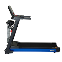WNQ – tapis de course Portable avec tête de Massage, facile à plier et à utiliser à la maison