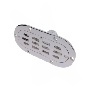 Quincaillerie marine en acier inoxydable de haute qualité nouvelle condition réservoir évent Bimini capuchon supérieur ovale Yacht <span class=keywords><strong>sortie</strong></span> de vidange de sol - Product Image 5