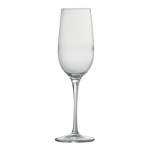 Copa de champán Bormioli Rocco Crystal Space de 19 cl, altura 21,2 cm, diámetro 6,2 cm - Product Image 1