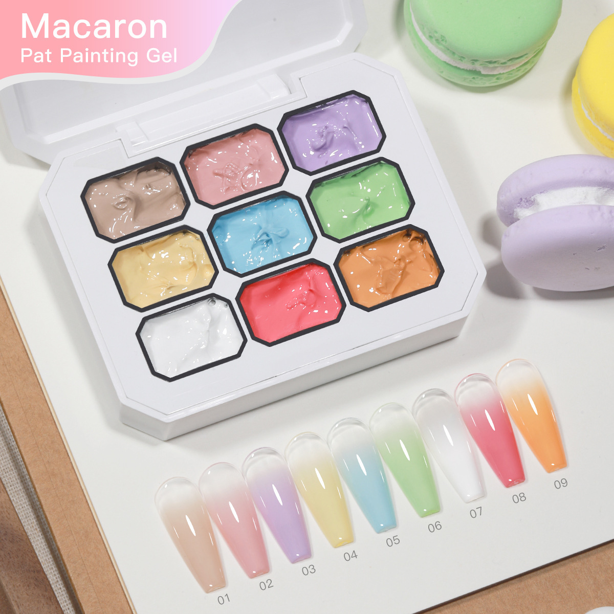 Macaron