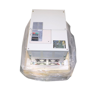 Módulo Servoaccionamiento PLC AC Original CIMR-AU4A0103FAA Servo Sgdv-2r8ao1b - Product Image 3