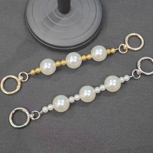 Nuova personalizzazione accessori a catena bassa MOQ per Extension a <span class=keywords><strong>tracolla</strong></span> a catena removibile - Product Image 2