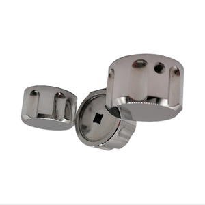 OEM thép không gỉ nguyên mẫu nhanh chóng gia công CNC dây EDM cho thiết kế tùy chỉnh - Product Image 4