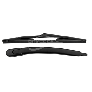 Braccio <span class=keywords><strong>Tergicristallo</strong></span> <span class=keywords><strong>Posteriore</strong></span> DK4967330 DK4967421 8A6117406AA DK4967420 per <span class=keywords><strong>Ford</strong></span> <span class=keywords><strong>Fiesta</strong></span> 09-13 - Product Image 3