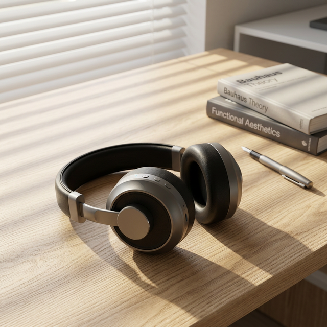 Ozzie Bluetooth Stereo Headphones Over Ear Style 10M Transmission Distance Multi-Protocol Wireless Headset OEM ODM Available