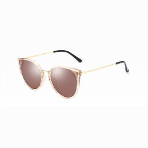 Nouvelles lunettes de soleil polarisées œil de chat de haute qualité pour femmes, vente en gros - Product Image 1