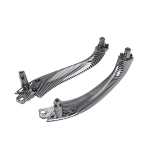 Ensemble complet d'accoudoir de porte intérieure pour BMW X3 G08 2018-2021 51419109611 51419109612 - Product Image 2
