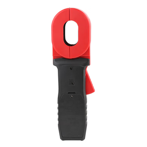 UNI-T UT272+ เครื่องวัดความต้านทานดินแบบดิจิตอล 0.01 โอห์ม-1000 โอห์ม - Product Image 4