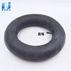 Mini-motoculteurs à essence et diesel 400-8 et 350-6, machines agricoles en caoutchouc, chambres à air droites et courbées, buses d'admission d'air - Product Image 5