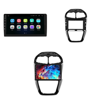 Autoradio Android 10 pour Jinbei 750L SWM X3 2017, navigation GPS, écran tactile, lecteur multimédia DVD, autoradio stéréo