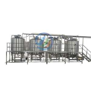 Fábrica direta leite leite produção linha leite pó seco que faz a máquina - Product Image 6