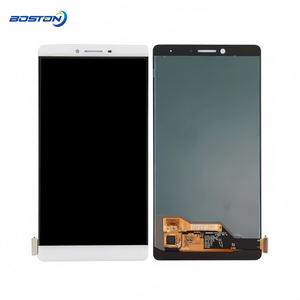 ชุดจอ LCD พร้อมทัชสกรีนสำหรับ <span class=keywords><strong>Oppo</strong></span> <span class=keywords><strong>R7</strong></span> Plus - Product Image 1