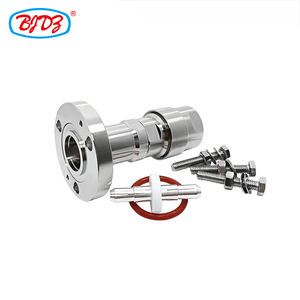 Connettore IF45 7/8 EIA per Cavo LMR900, Connettore RF Coassiale 7/8 EIA a LMR 900 per Antenna Radioamatoriale, Connettori RF Disponibili - Product Image 4