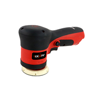 Polisseuse orbitale sans fil 12V mini, double action, sans balais, 12 mm, pour voiture, machine de polissage automobile