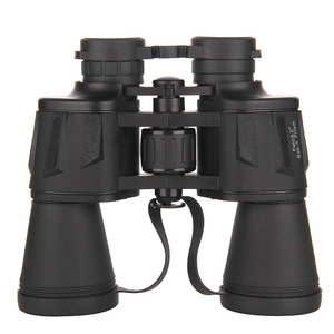 High Magnification HD Binoculars for Outdoor Night Vision OEM Customizable - Product Image 5