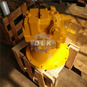 Zwenkmotor 706-7K-01170 voor Komatsu graafmachine PC400-<span class=keywords><strong>7</strong></span>, <span class=keywords><strong>PC450LC</strong></span>-<span class=keywords><strong>7</strong></span>, PC450-<span class=keywords><strong>7</strong></span>, PC400LC-<span class=keywords><strong>7</strong></span> - Product Image 4