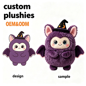 Peluche de <span class=keywords><strong>Tapir</strong></span> Kawaii Personalizado de 8 Pulgadas, Juguete de Peluche Suave de Algodón PP, Regalo para Niños, Alivia el Estrés, Muñeco de Peluche, Venta al por Mayor, Fabricante con MOQ Bajo - Product Image 2