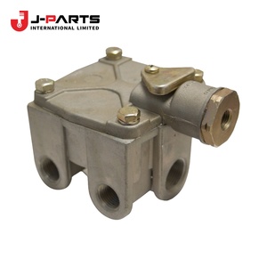 Vanne de blocage de transmission pour Toyota HIACE LH103 1993-1998 35218-14010 - Product Image 2