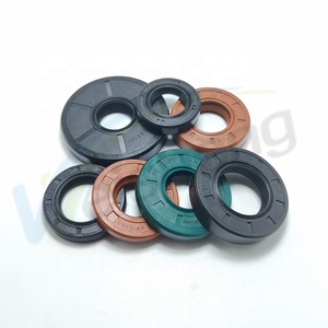 <span class=keywords><strong>Joint</strong></span> d'étanchéité pour <span class=keywords><strong>lave</strong></span>-<span class=keywords><strong>linge</strong></span> WS-SEALS 22*40*8/11.5 1240565000 pour Zanussi/Indesit/<span class=keywords><strong>Electrolux</strong></span> - Product Image 4