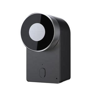 Cerradura de Puerta Inteligente Electrónica Bluetooth WIFI sin Llave con Control por Aplicación TTLock y Motor Automático Inteligente para Cilindro - Product Image 1