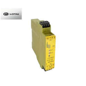 Bộ điều khiển lậ<span class=keywords><strong>p</strong></span> trình RELAY 777580 - Product Image 1