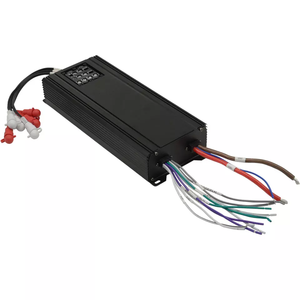 <span class=keywords><strong>Amplificador</strong></span> Marino para Automóvil a Prueba de Agua de Fábrica, <span class=keywords><strong>5</strong></span> <span class=keywords><strong>Canales</strong></span>, <span class=keywords><strong>Clase</strong></span> <span class=keywords><strong>D</strong></span>, Rango Completo, Resistente al Agua - Product Image 3