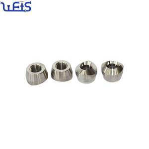 ASME B16.11 & ASTM A182 гр. F904L кованые фитинги из нержавеющей стали и сплава, арматура для труб, ANSI JIS DIN, стандартная скользящая сварочная шея, фланец - Product Image 3