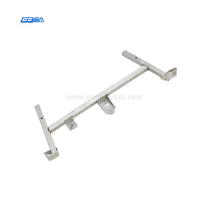 Soporte de Rejilla Automotriz Nuevo de Alta Gama, Tamaño Estándar, para Ferrari 296 GTB 2024 OE 985957745 - Product Image 2