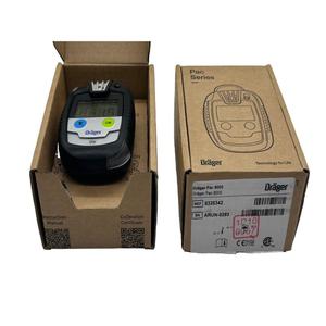 Détecteur de gaz unique Drager Pac 8000 OV-A capable de tester ACN, IBut, Vac, <span class=keywords><strong>EtOH</strong></span>, Aaid, Et2O, C2H2 et MeOH (MNOL). - Product Image 6