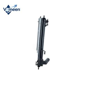 RADIATEUR MOTEUR REFROIDISSEMENT D71034TT POUR NISSAN JUKE/<span class=keywords><strong>Van</strong></span> PULSAR/Hatchback 1.6L 4cyl 21410BA61A 214101KC5A 21410-BA61A 21410-1KC5A - Product Image 6