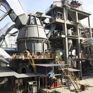 Large Capacity Calcite Calcium Cement Raymond Grinding Mill Gypsum <strong>Rotary</strong> <strong>Kiln</strong> Gypsum Powder Production Plant Price - Product Image 6