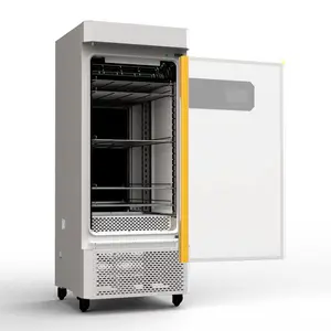 Konstante Temperatur automatischer Samenbrüten-Inkubator