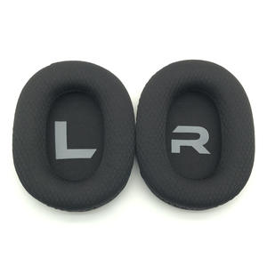 Almohadillas de repuesto de alta calidad para <span class=keywords><strong>Somic</strong></span> G936N G936PRO Cushion Earmuff - Product Image 4