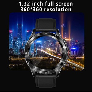 SENBONO-reloj inteligente Max7 para hombre, reloj deportivo resistente al agua IP68, con termómetro y respuesta redonda, <span class=keywords><strong>2022</strong></span> - Product Image 2