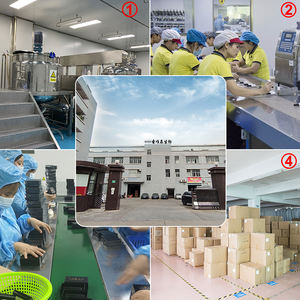 <span class=keywords><strong>Sevich</strong></span>-polvo corrector profesional para la pérdida de cabello, fibras de construcción del cabello, sombra de línea de pelo resistente al agua - Product Image 6