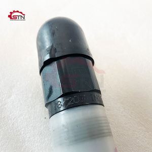 <span class=keywords><strong>DBDS</strong></span> 6 K1X/200 Rexroth Soupape de sécurité à commande directe R900423724 - Product Image 5