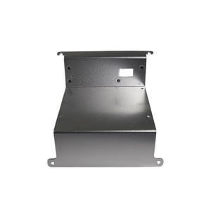 XBM Muestras Gratuitas, Servicios de Procesamiento Personalizados, Acero Inoxidable, Aluminio, Equipos de Belleza No Estándar, Proceso de Estampado, China - Product Image 4