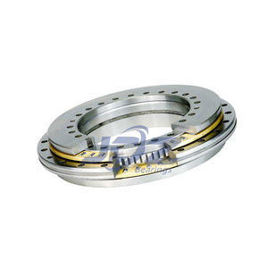 Rodamientos de Mesa Giratoria YRT, Acero Cromado de Superprecisión, Certificación ISO/TS 16949, Rodamientos para Plataformas Giratorias YRT50-YRT260 - Product Image 4