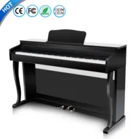 ミディピアノキーボードデジタルピアノプロフェッショナルキーボード電子オルガン音楽ピアノデジタル