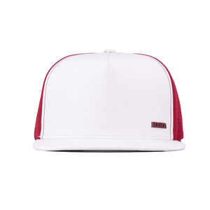 Gorra TCAP China Personalizada con Visera Plana, Parche Metálico, Cierre a Presión, Impermeable, para Golf - Product Image 2