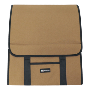 Organiseur de coffre de voiture pliable et imperméable personnalisé de 52 L avec fond antidérapant est la solution idéale pour les voyages routiers estivaux - Product Image 6