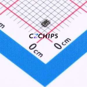 LX8545 RF Switch QFN-10(1.1x1.5) RF ( Frequency: )( Isolation: 17dB )( Insertion Loss: 0.8dB )( Operating Voltage: ) - Product Image 2