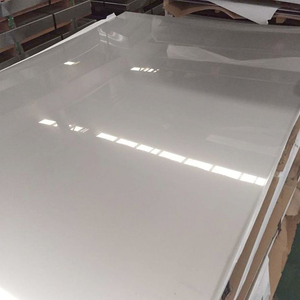 Placas de Acero Inoxidable 201 304 304L 316 316L 310s 430 436 439 904L 2205 2507, Precio de Fábrica - Product Image 3