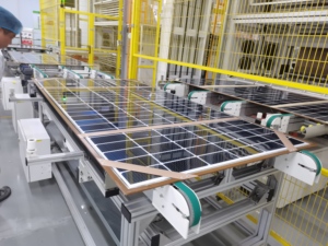 Pannello solare da 1000 Watt 2024 nuova efficienza <span class=keywords><strong>Mono</strong></span> per RV campeggio casa barca sul tetto Farm batteria <span class=keywords><strong>Marine</strong></span> e Off-Grid - Product Image 2