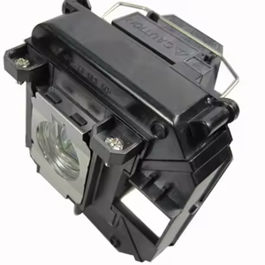 <span class=keywords><strong>Lampe</strong></span> compatible ELPLP68 avec boîtier pour EH-TW5900 <span class=keywords><strong>Epson</strong></span> EH-TW5910 EH-TW6000 EH-TW6000W projecteurs EH-TW6100 - Product Image 2